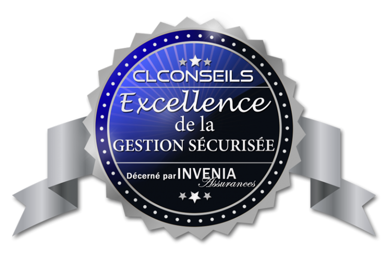 Trophée excellence de la gestion