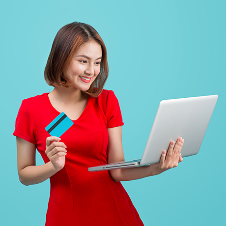 Payez votre loyer en ligne
